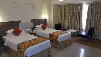 Keys Select by Lemon Tree Hotels, Nestor, Mumbai