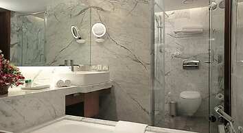 Keys Select by Lemon Tree Hotels, Nestor, Mumbai