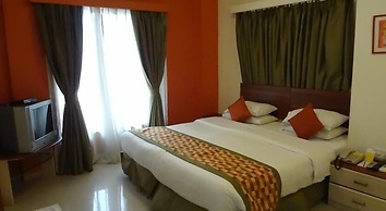 Keys Select by Lemon Tree Hotels, Nestor, Mumbai