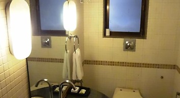 Keys Select by Lemon Tree Hotels, Nestor, Mumbai