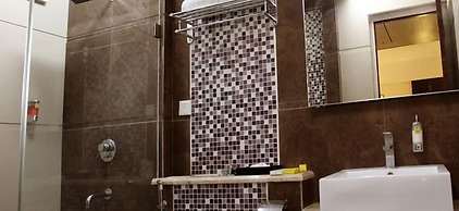 Keys Select by Lemon Tree Hotels, Nestor, Mumbai