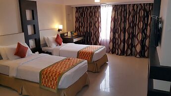 Keys Select by Lemon Tree Hotels, Nestor, Mumbai