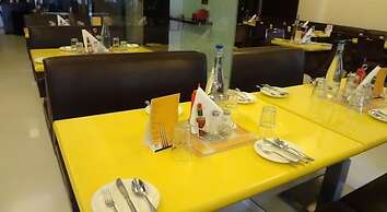 Keys Select by Lemon Tree Hotels, Nestor, Mumbai