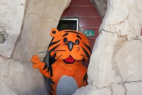 Hotel LIVVO Valle Taurito & Aquapark