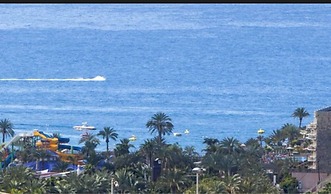 Hotel LIVVO Valle Taurito & Aquapark