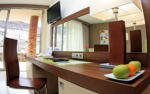 Hotel LIVVO Valle Taurito & Aquapark