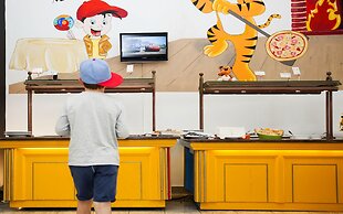 Hotel LIVVO Valle Taurito & Aquapark