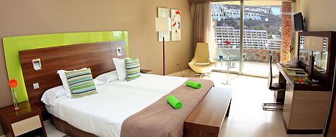 Hotel LIVVO Valle Taurito & Aquapark