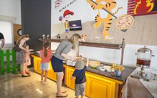 Hotel LIVVO Valle Taurito & Aquapark