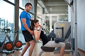 Hotel LIVVO Valle Taurito & Aquapark