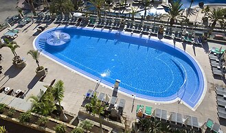 Hotel LIVVO Valle Taurito & Aquapark