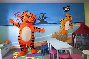 Hotel LIVVO Valle Taurito & Aquapark