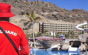 Hotel LIVVO Valle Taurito & Aquapark