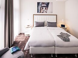Mercure Hotel MOA Berlin