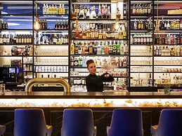 Mercure Hotel MOA Berlin