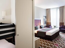 Mercure Hotel MOA Berlin
