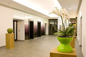 Mercure Hotel MOA Berlin