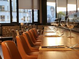 Mercure Hotel MOA Berlin