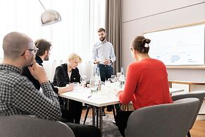 Mercure Hotel MOA Berlin