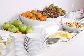 Mercure Hotel MOA Berlin