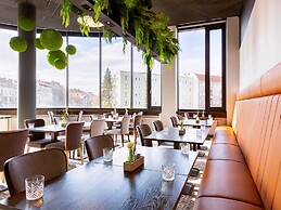 Mercure Hotel MOA Berlin