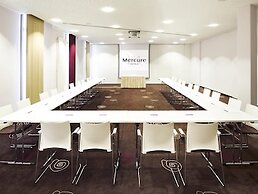 Mercure Hotel MOA Berlin