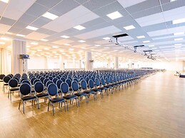 Mercure Hotel MOA Berlin