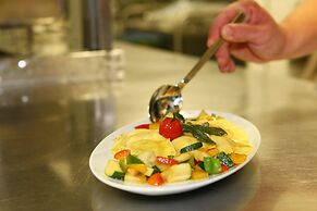 Mercure Hotel MOA Berlin