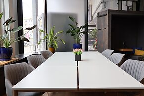MOA Berlin