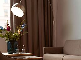 Mercure Hotel MOA Berlin