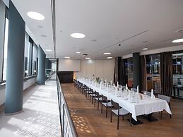 Mercure Hotel MOA Berlin