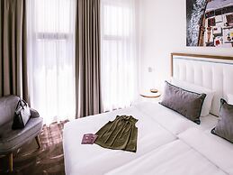 Mercure Hotel MOA Berlin