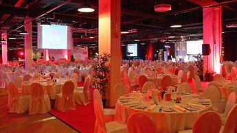 Mercure Hotel MOA Berlin