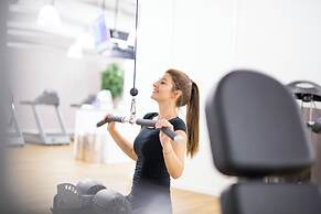 Mercure Hotel MOA Berlin