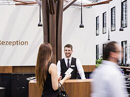 Mercure Hotel MOA Berlin
