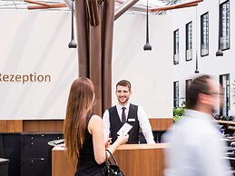 Mercure Hotel MOA Berlin