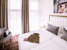 Mercure Hotel MOA Berlin