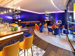 Mercure Hotel MOA Berlin