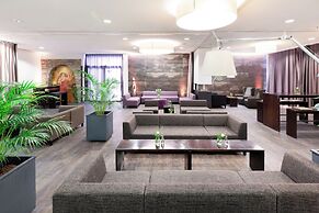 Mercure Hotel MOA Berlin