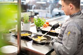 Mercure Hotel MOA Berlin