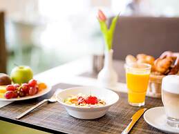 Mercure Hotel MOA Berlin