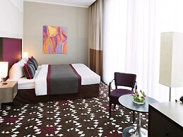 Mercure Hotel MOA Berlin
