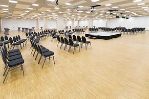 Mercure Hotel MOA Berlin