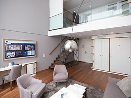 Mercure Hotel MOA Berlin