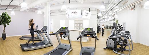 Mercure Hotel MOA Berlin