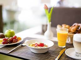 Mercure Hotel MOA Berlin