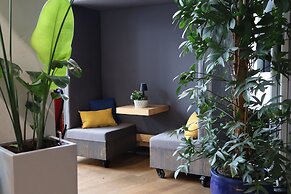 MOA Berlin