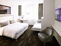 Mercure Hotel MOA Berlin