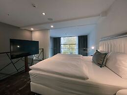 Mercure Hotel MOA Berlin