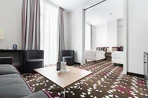 MOA Berlin